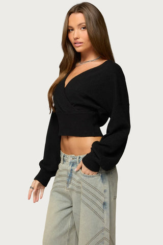 KEIRA SWEATER