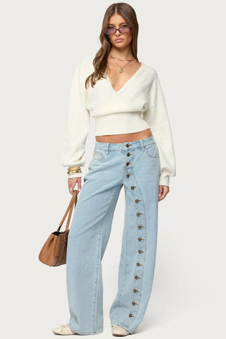 KEIRA SWEATER