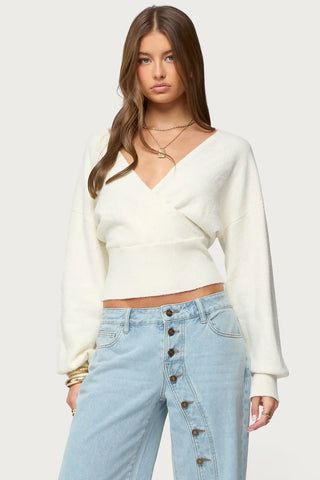 KEIRA SWEATER