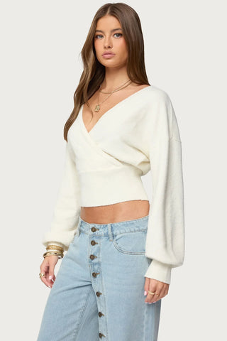 KEIRA SWEATER