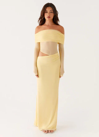CLEMMIE DRESS