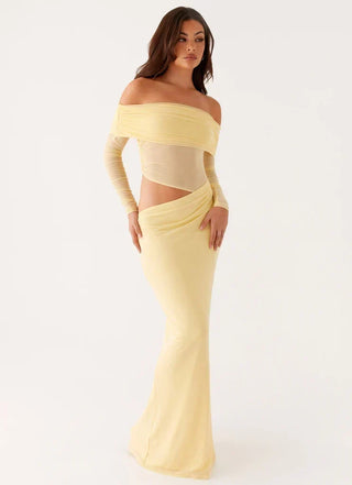 CLEMMIE DRESS