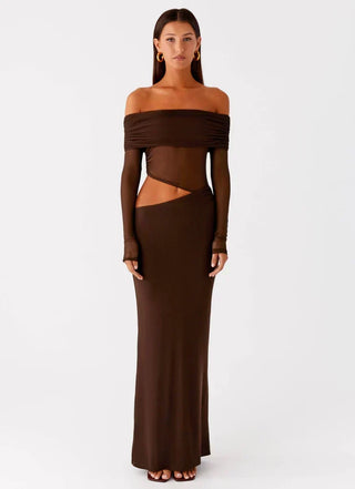 CLEMMIE DRESS