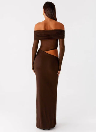 CLEMMIE DRESS