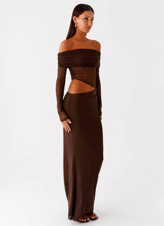 CLEMMIE DRESS