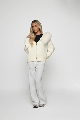 SYLVIE JACKET