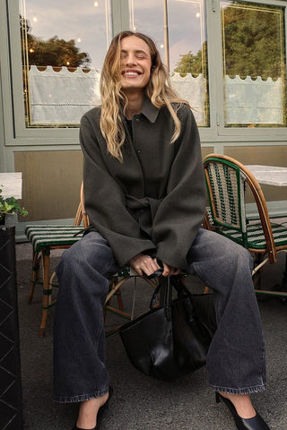 ANNIE COAT