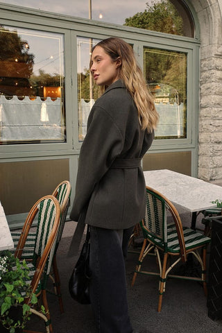 ANNIE COAT