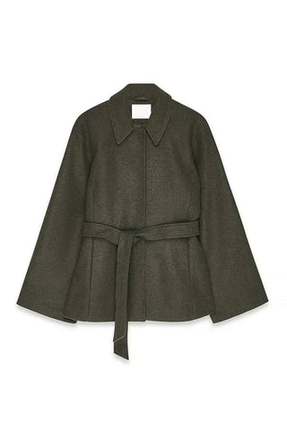 ANNIE COAT