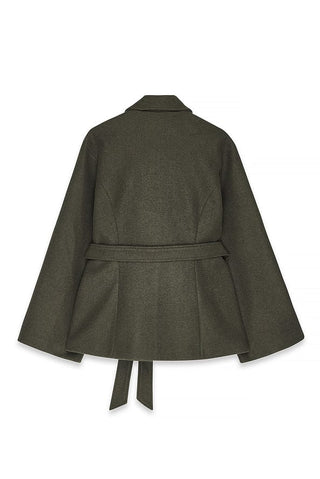 ANNIE COAT