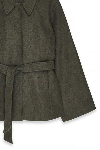 ANNIE COAT