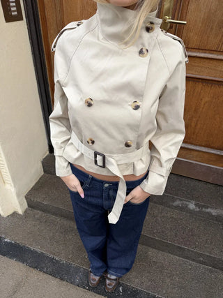 HETTY COAT