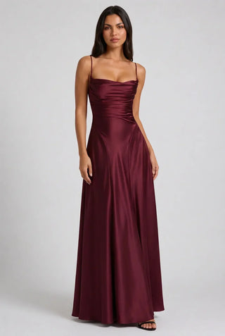 SLOANE DRESS