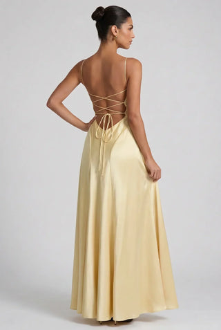 SLOANE DRESS