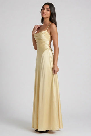 SLOANE DRESS