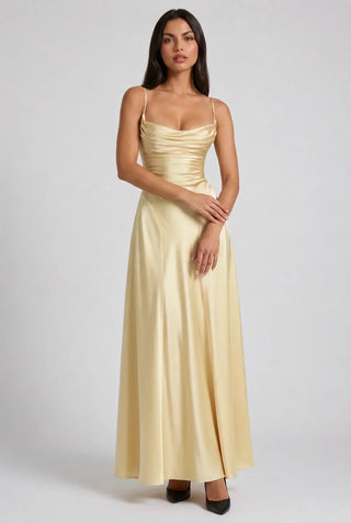 SLOANE DRESS