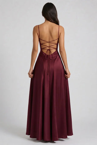 SLOANE DRESS