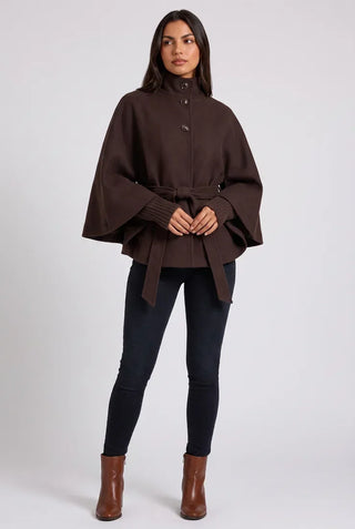 PHOEBE COAT