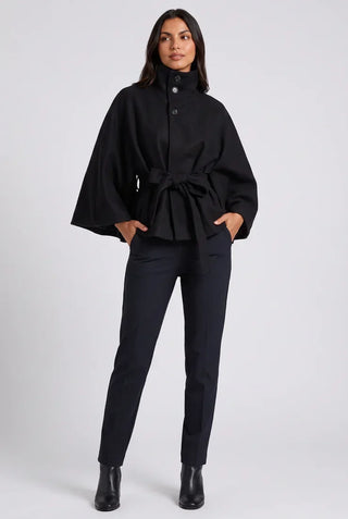 PHOEBE COAT