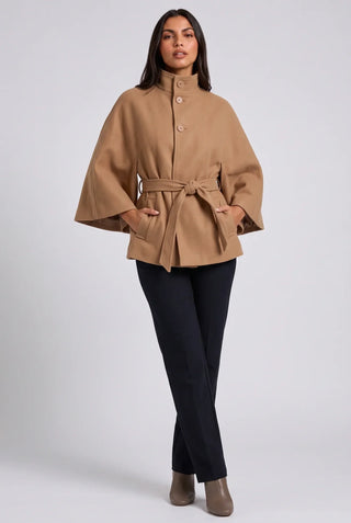 PHOEBE COAT