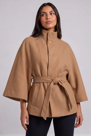 PHOEBE COAT