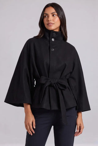 PHOEBE COAT