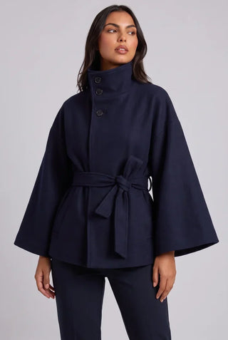 PHOEBE COAT