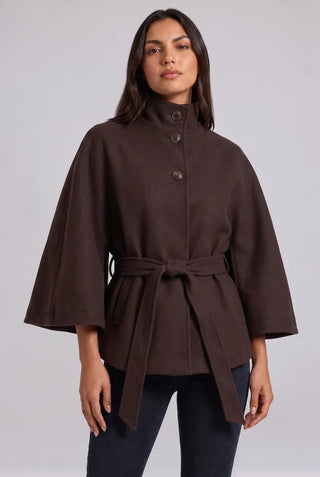 PHOEBE COAT