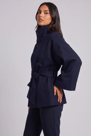 PHOEBE COAT
