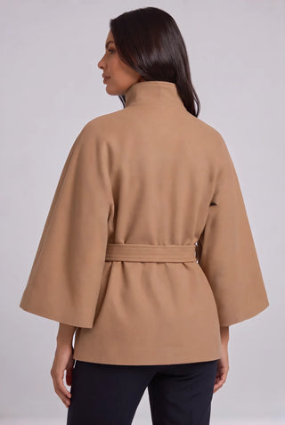 PHOEBE COAT