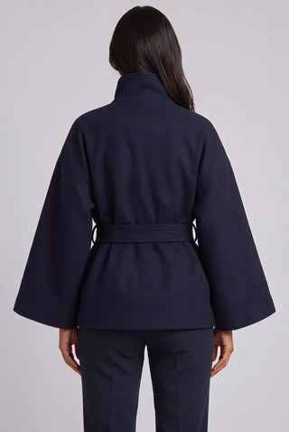 PHOEBE COAT