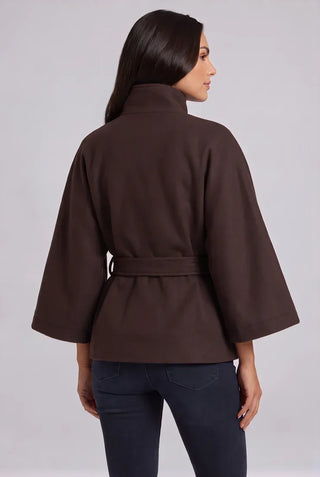 PHOEBE COAT