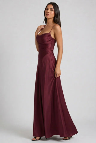SLOANE DRESS