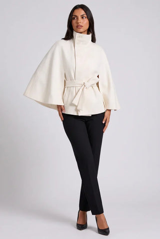 PHOEBE COAT