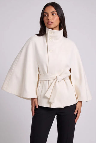PHOEBE COAT