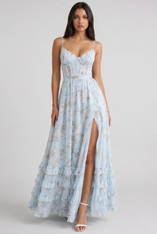 CASSIE DRESS