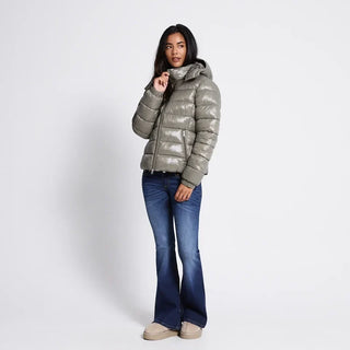 AVA PUFFER