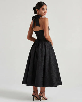 ESME DRESS