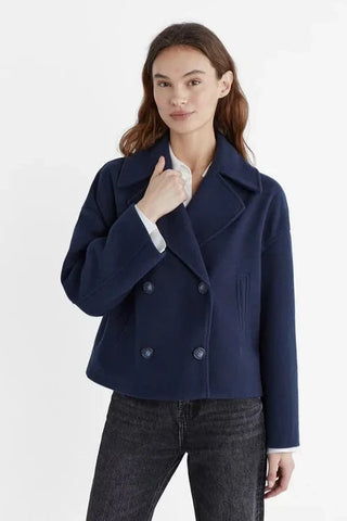 MILLIE COAT