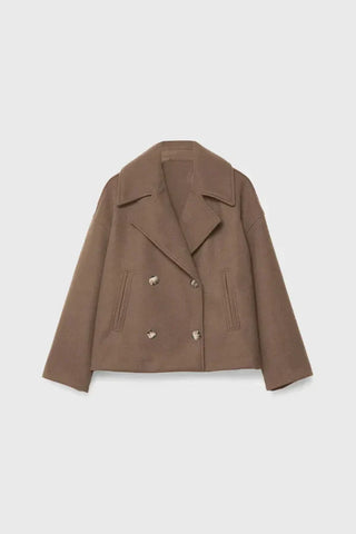 MILLIE COAT