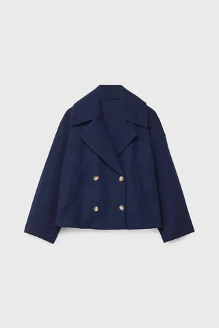 MILLIE COAT