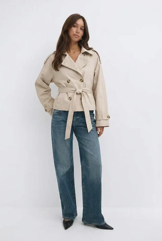 ROSIE TRENCH