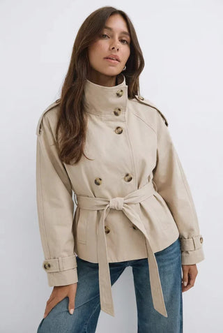 ROSIE TRENCH