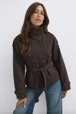 ROSIE TRENCH