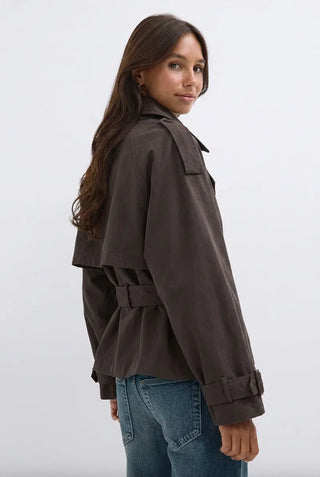 ROSIE TRENCH