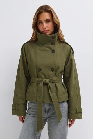 ROSIE TRENCH
