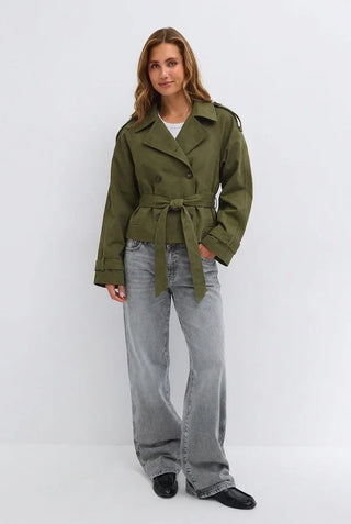 ROSIE TRENCH