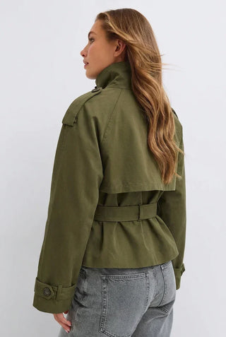 ROSIE TRENCH
