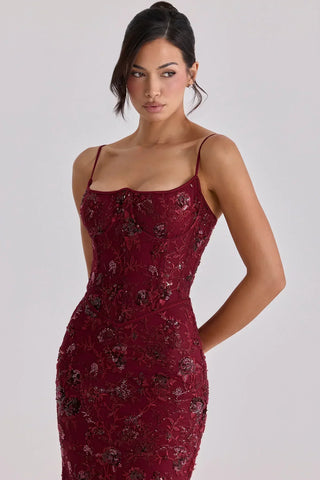 WINNIE DRESS
