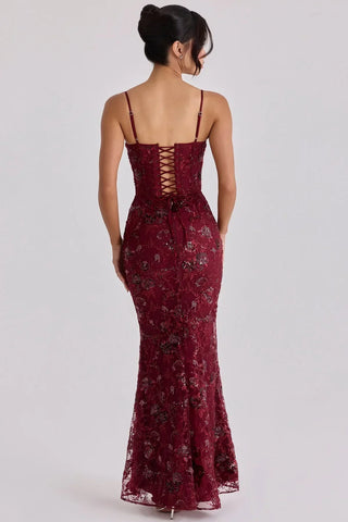 WINNIE DRESS